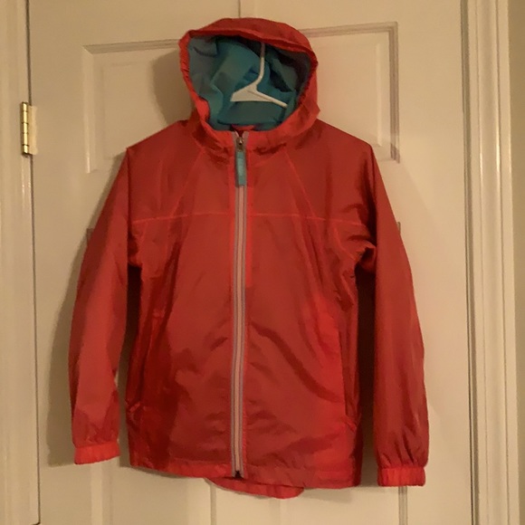L.L. Bean Other - LL Bean girls rain coat